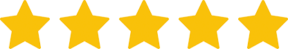 5 star service