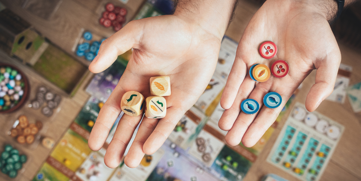 Incorporate Your Hobbies into Your Daily Life