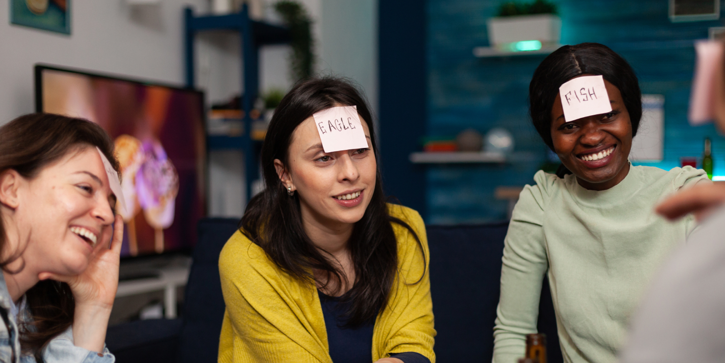 Hosting The Perfect Board Game Night