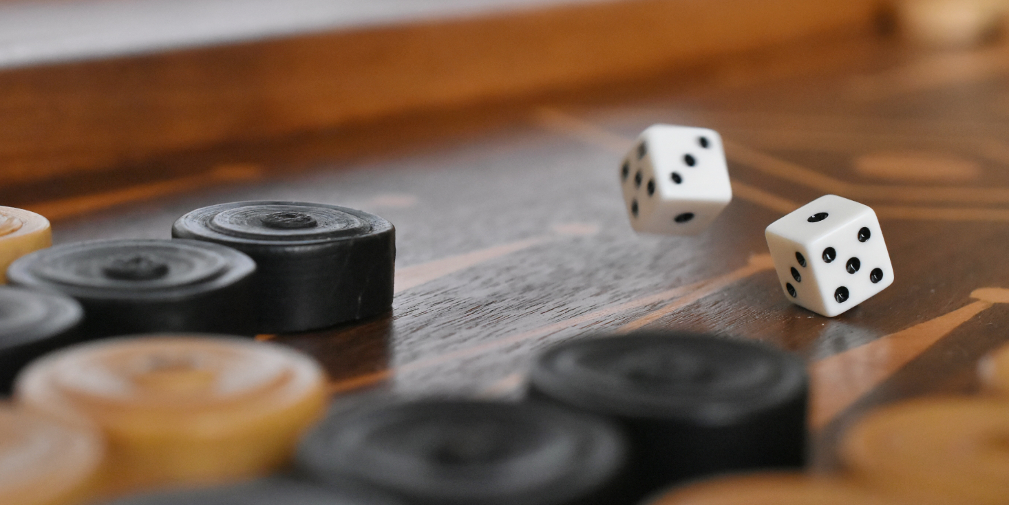 The History of Board Games