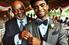 Groom of Colour Meeple Cufflink (Single Cufflink) - thumbnail image 2